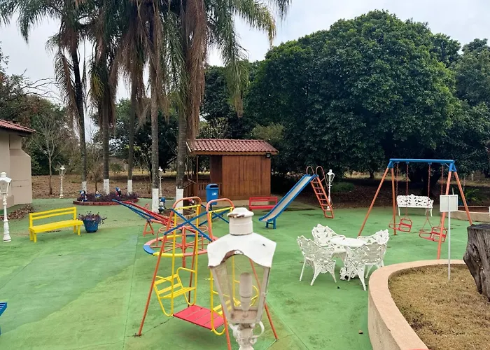 Paradise Inn Hotel
